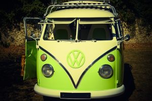 Alles wat je moet weten over de lakstift voor je Volkswagen